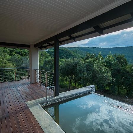 Hazyview Bogarts Villa Eksteriør billede